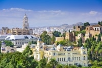 malaga 15655