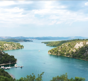 ispudziai kroatija panorama