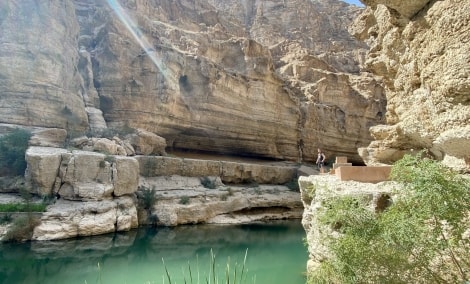 3 Wadi Shab