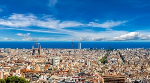 barselona panorama 7302