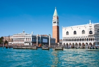 italija venecija 