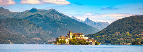 Orta San Giulio