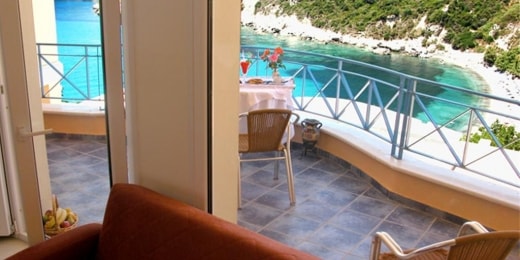 ithea suites balkonas 11958