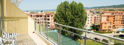 Ivana Palace 206