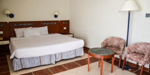 Standard Room 1 45