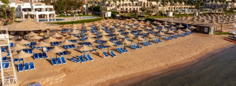 The Beach Overview 2