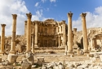 dzarasas jordanija 10180