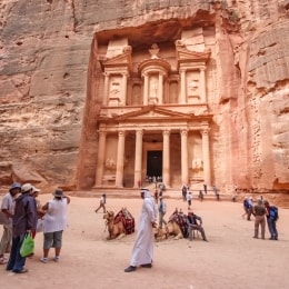 petra jordanija 10194