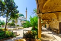 Izraelis Akas