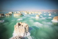dead sea salt