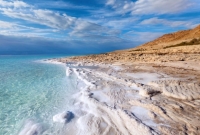 dead sea