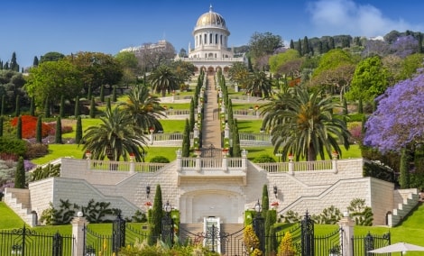 Haifa