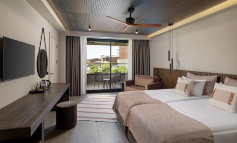 Jacaranda Luxury numeris