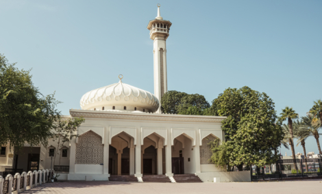 Bastakiya