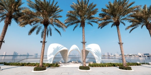 Dubai Creek Harbour