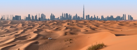 dubajus dykuma