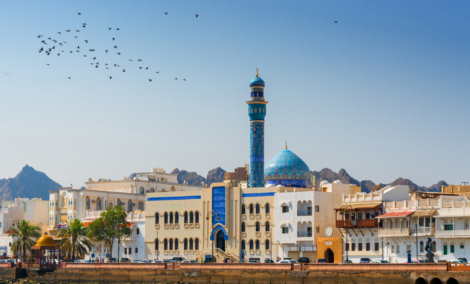 muscat