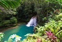 Ocho Rios, Jamaika