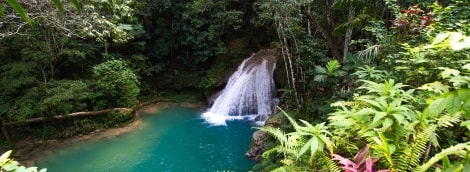 Ocho Rios, Jamaika