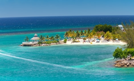 Ocho Rios