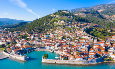 Nafpaktos