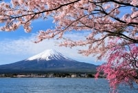 fuji kalnas japonija 13565