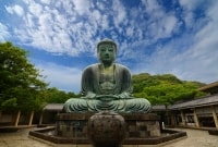 kamakura sventykla buda 13568