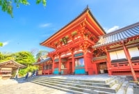 tsurugaoka sventykla 13570