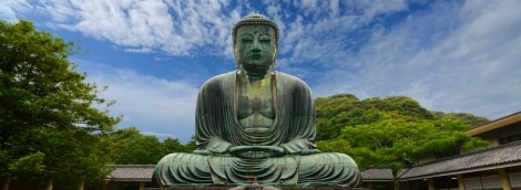 kamakura sventykla buda 17173