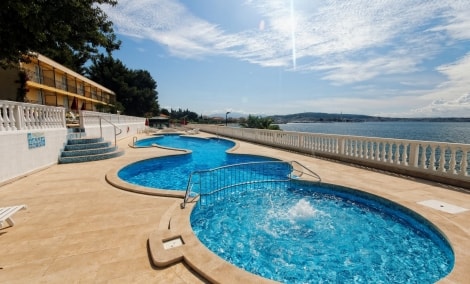 hotel jardan