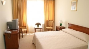 jardan hotel numeris