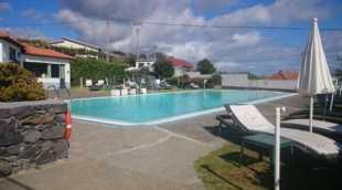 Jardim Atlantico, baseinas