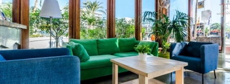 jardin del atlantico numeryje 9130