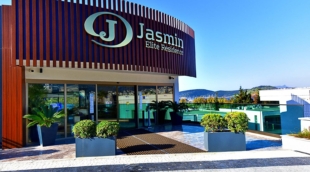 Jasmin Elite Residence Bodrum