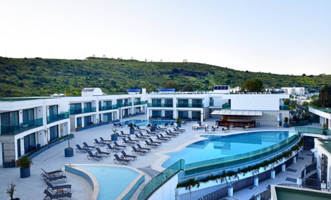 Jasmin Elite Residence 