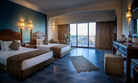 jasmine palace resort kambarys 13782