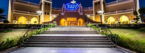 jasmine palace resort viesbutis 13789