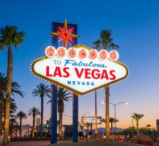 las vegas