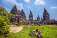 Prambanan sventykla 6572