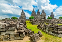Prambanan sventykla java 6574