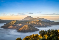 java indonezija kalnas 6573