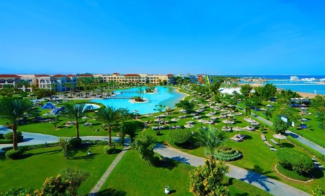 jaz aquamarine resort 1