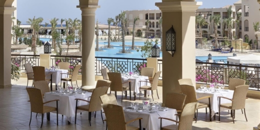 jaz aquamarine resort 8