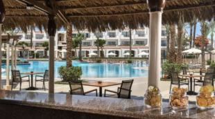 JAZ FANARA RESORT & RESIDENCE 2