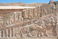 iranas persepolis griuvesiai 17562