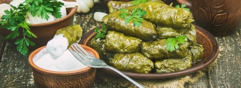 dolma armenija