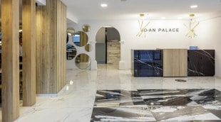 Joan Palace registratūra