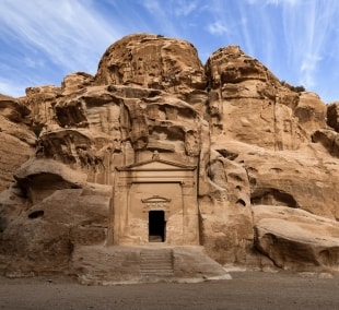 Mažoji Petra