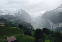 pakeliui jungfrau top of europe 3195