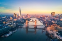 Anglija Londonas